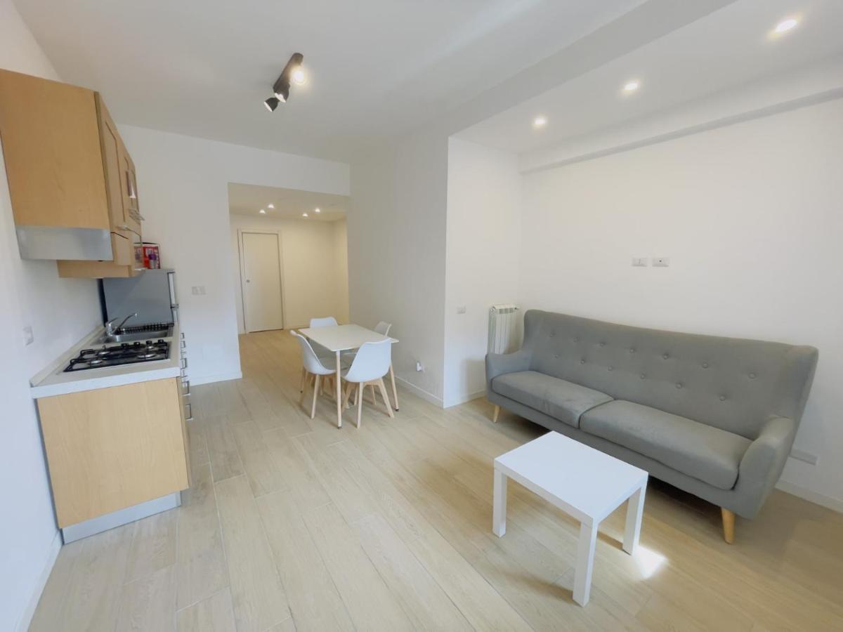 Benci&Gatti Home Con Parcheggio Privato Civitavecchia Exterior foto