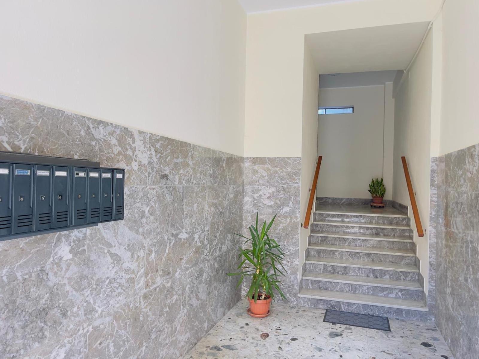 Benci&Gatti Home Con Parcheggio Privato Civitavecchia Exterior foto