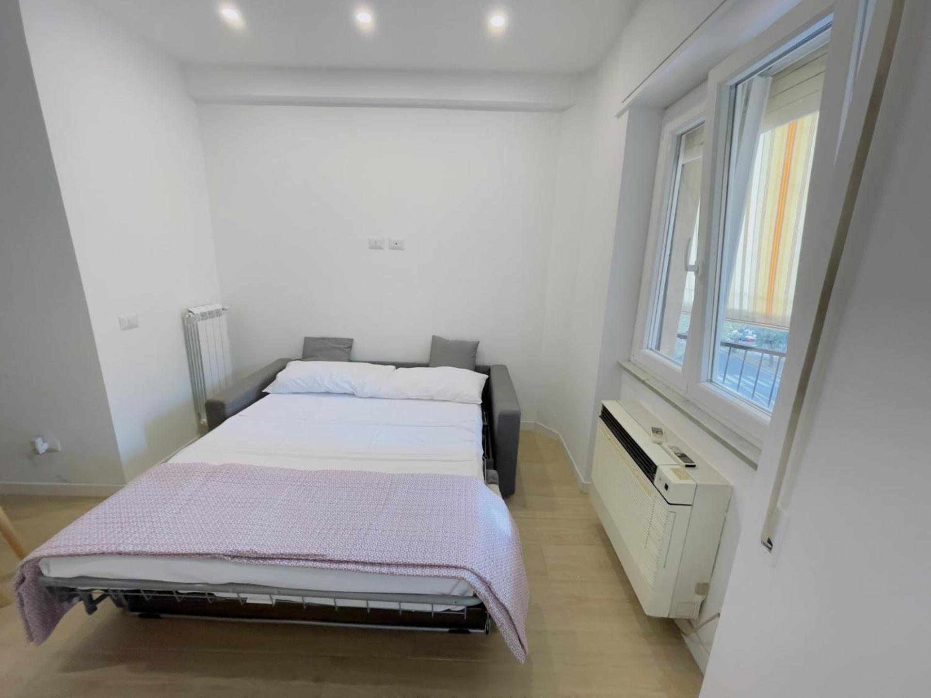Benci&Gatti Home Con Parcheggio Privato Civitavecchia Exterior foto